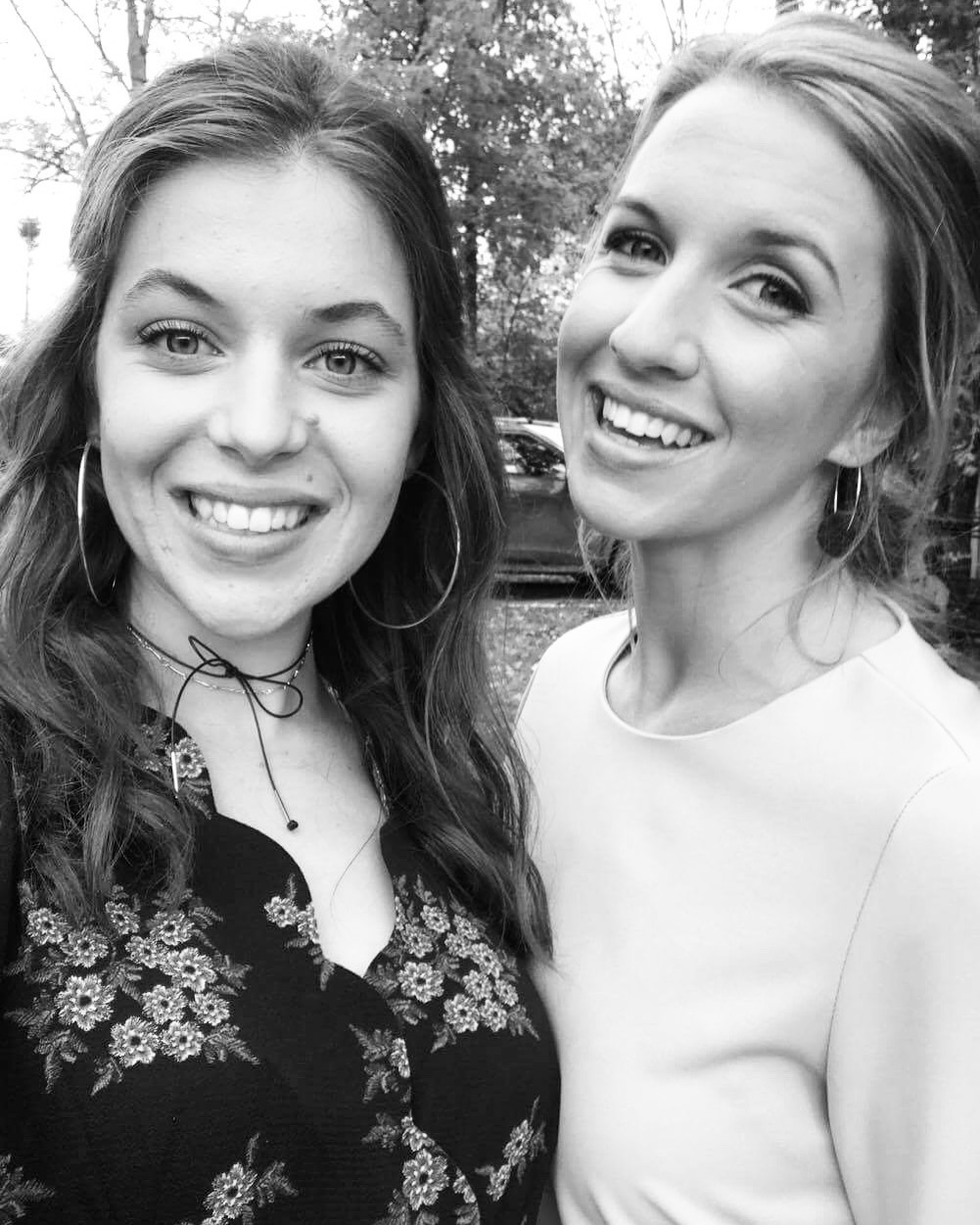 Two Sisters, One Dream: The Story Behind Our Blog